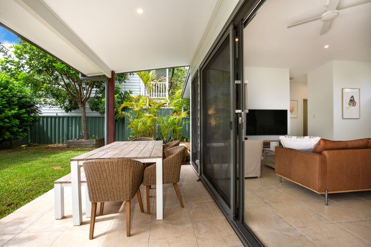 Rest – Pet Friendly with Outdoor Bath – 3 Mins Walk to Beach