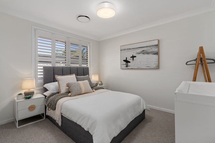 Serene – Pet Friendly with Swimming Pool