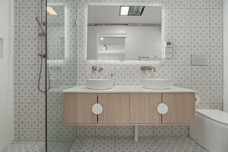 Serene – Pet Friendly with Swimming Pool