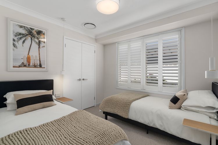 Serene – Pet Friendly with Swimming Pool