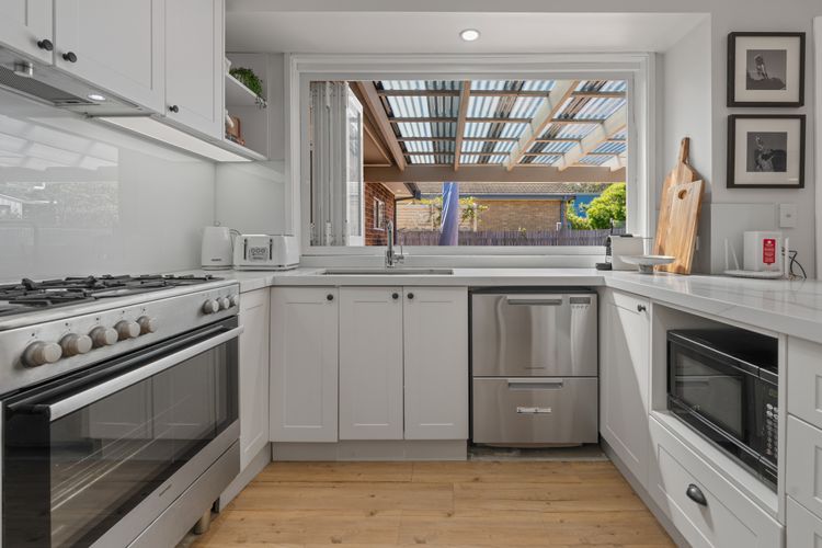 Serene – Pet Friendly with Swimming Pool