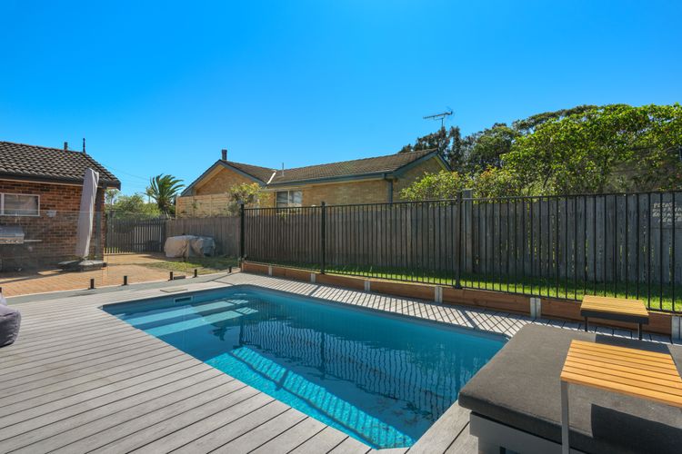 Serene – Pet Friendly with Swimming Pool
