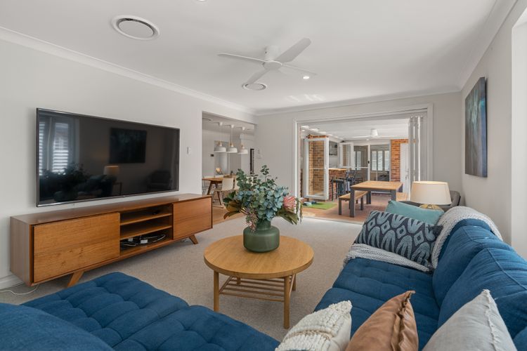 Serene – Pet Friendly with Swimming Pool