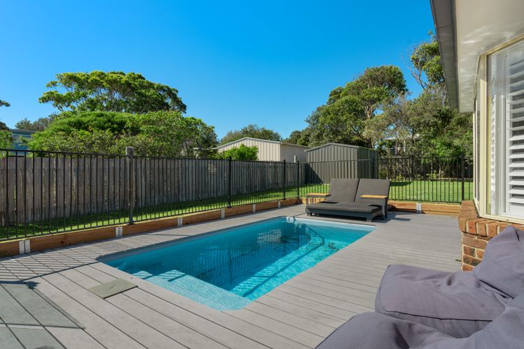 Serene – Pet Friendly with Swimming Pool