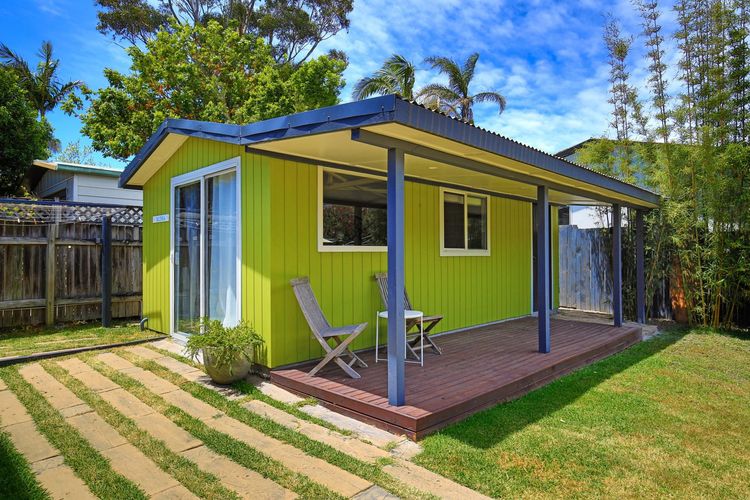 Aloha – Short Drive to Berry & The Beach – Fireplace and Firepit