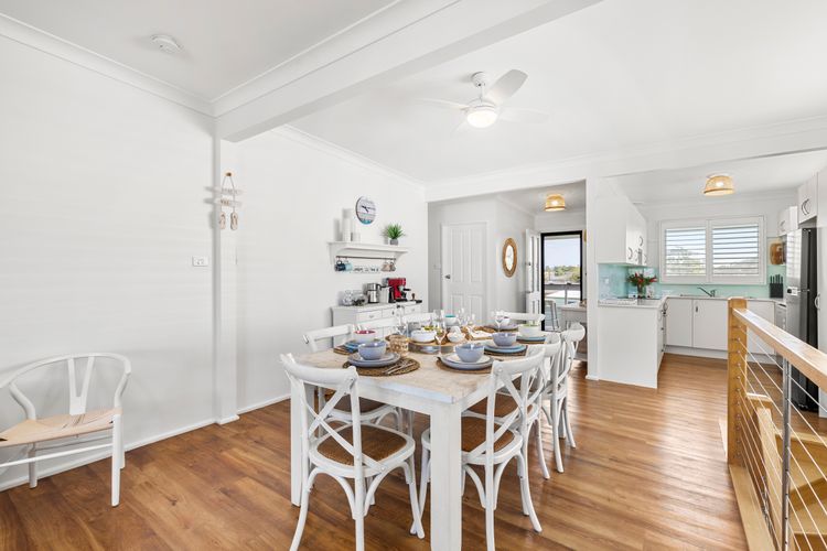 Just Beachy – Pet Friendly – 4 Mins Walk to Beach