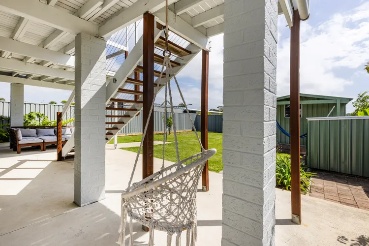 Just Beachy – Pet Friendly – 4 Mins Walk to Beach
