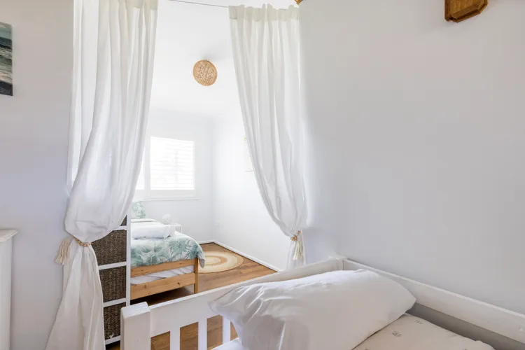 Just Beachy – Pet Friendly – 4 Mins Walk to Beach