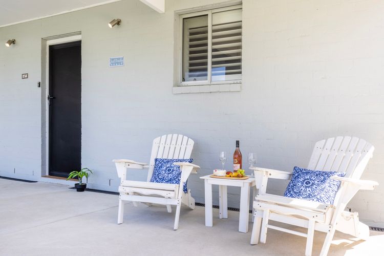 Just Beachy – Pet Friendly – 4 Mins Walk to Beach