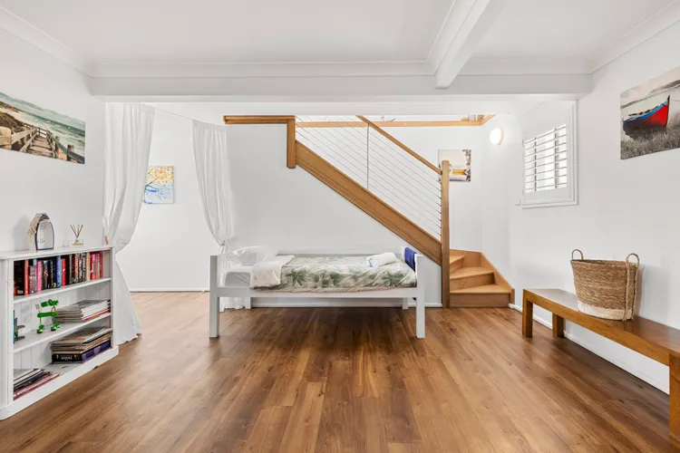Just Beachy – Pet Friendly – 4 Mins Walk to Beach