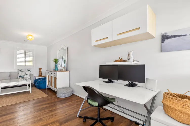 Just Beachy – Pet Friendly – 4 Mins Walk to Beach