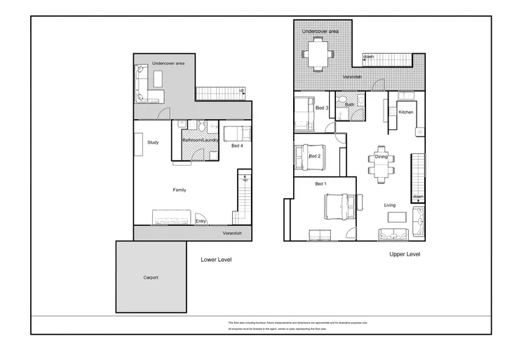 Just Beachy – Pet Friendly – 4 Mins Walk to Beach