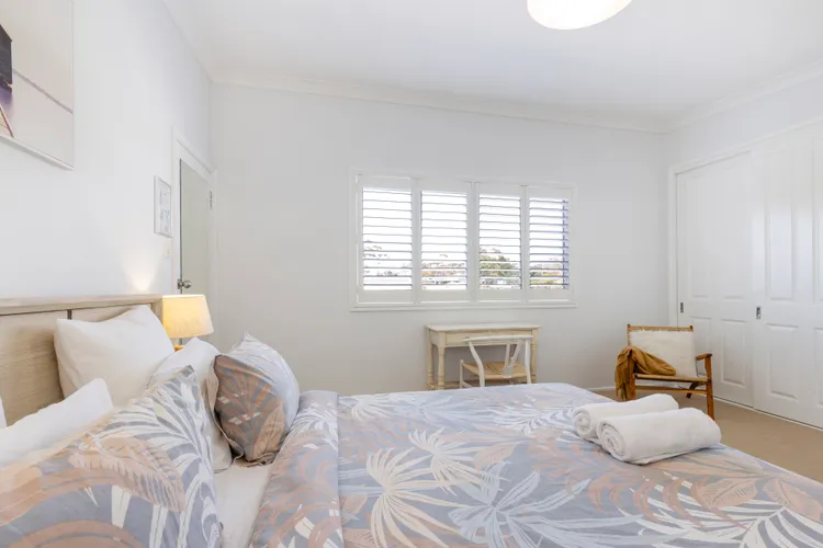 Just Beachy – Pet Friendly – 4 Mins Walk to Beach
