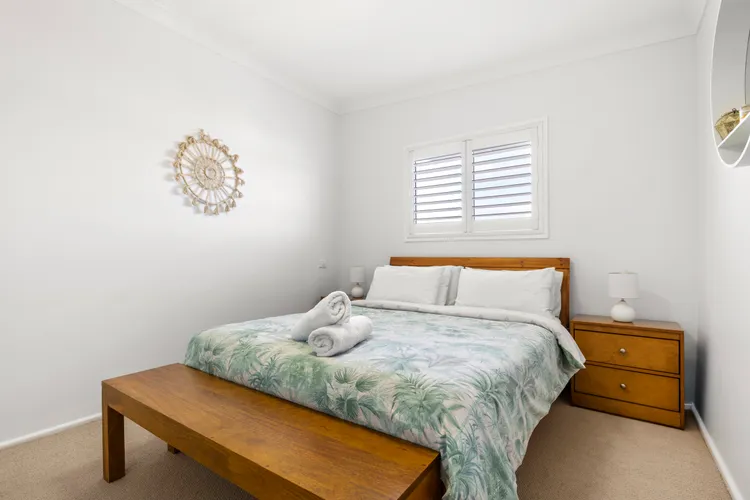 Just Beachy – Pet Friendly – 4 Mins Walk to Beach