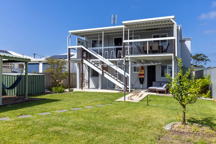 Just Beachy – Pet Friendly – 4 Mins Walk to Beach
