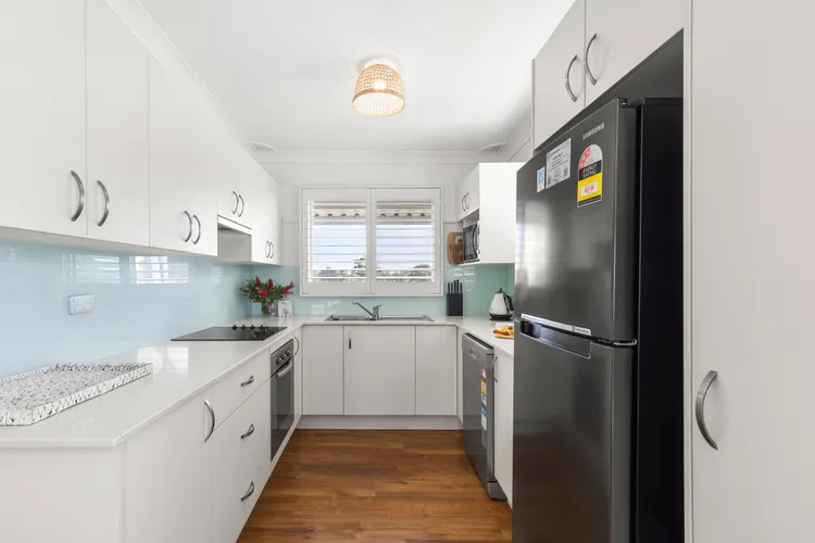 Just Beachy – Pet Friendly – 4 Mins Walk to Beach