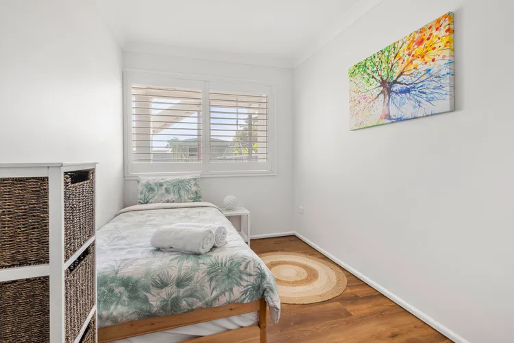 Just Beachy – Pet Friendly – 4 Mins Walk to Beach