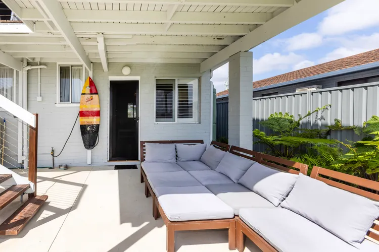 Just Beachy – Pet Friendly – 4 Mins Walk to Beach