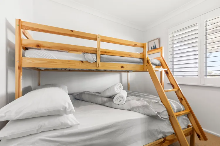 Just Beachy – Pet Friendly – 4 Mins Walk to Beach