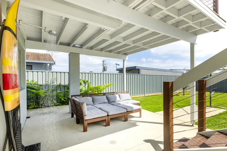 Just Beachy – Pet Friendly – 4 Mins Walk to Beach