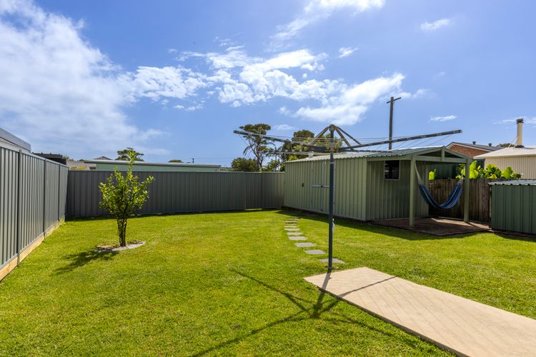 Just Beachy – Pet Friendly – 4 Mins Walk to Beach