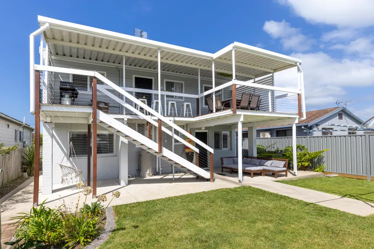 Just Beachy – Pet Friendly – 4 Mins Walk to Beach