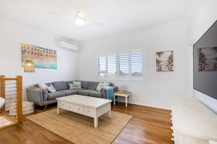 Just Beachy – Pet Friendly – 4 Mins Walk to Beach