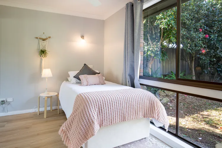 Seagrass – Pet Friendly – 10 Mins Walk to Beach
