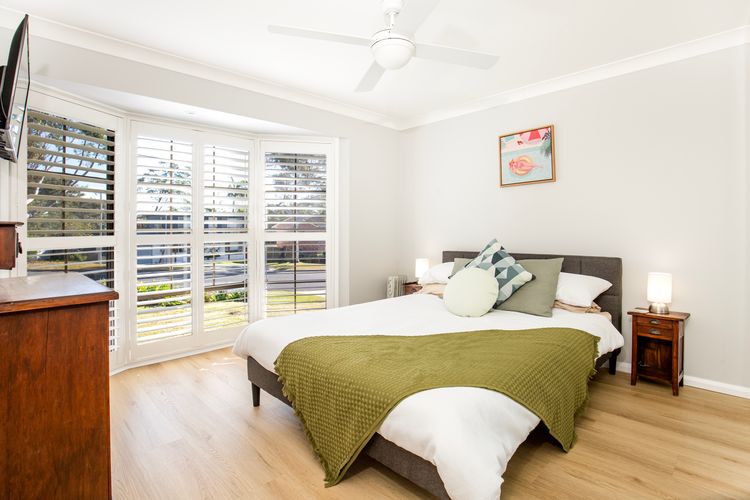 Seagrass – Pet Friendly – 10 Mins Walk to Beach