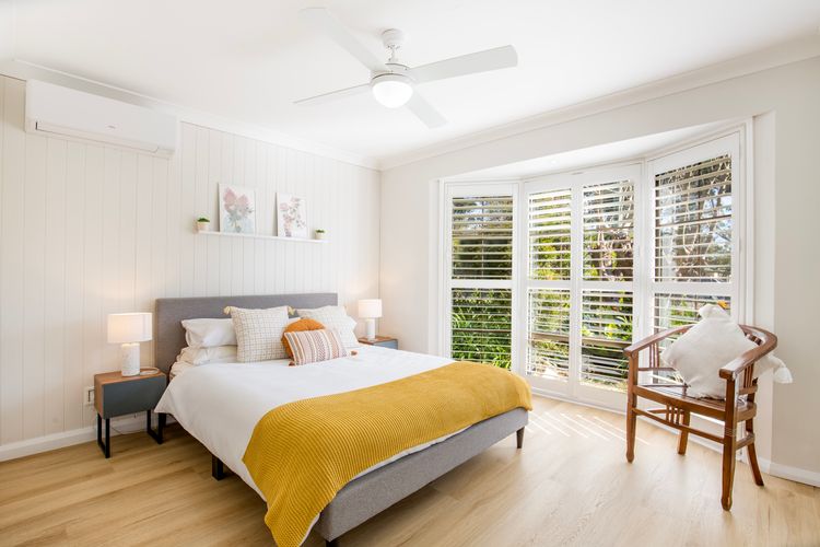 Seagrass – Pet Friendly – 10 Mins Walk to Beach