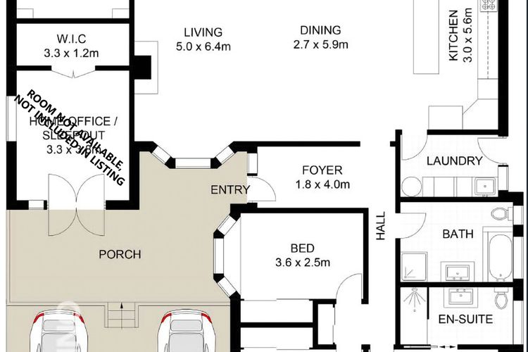 Seagrass – Pet Friendly – 10 Mins Walk to Beach