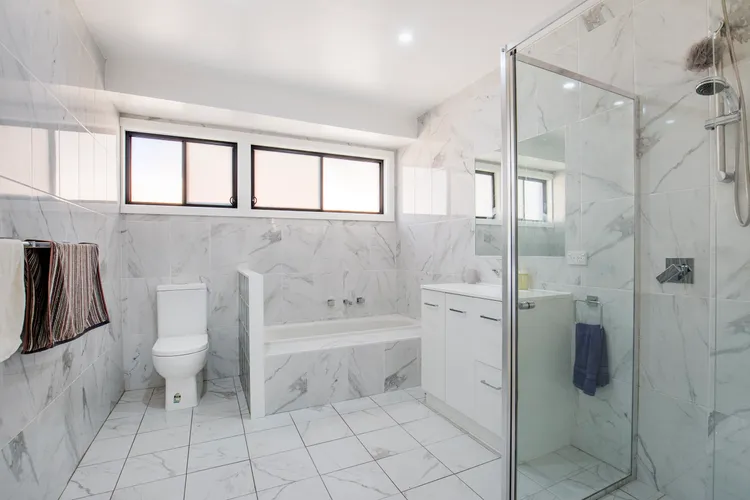 Seagrass – Pet Friendly – 10 Mins Walk to Beach