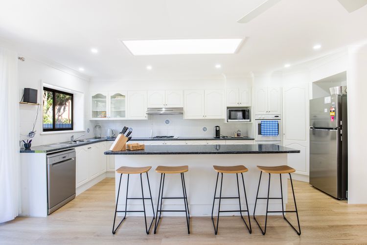 Seagrass – Pet Friendly – 10 Mins Walk to Beach