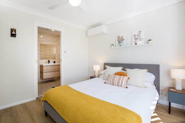 Seagrass – Pet Friendly – 10 Mins Walk to Beach