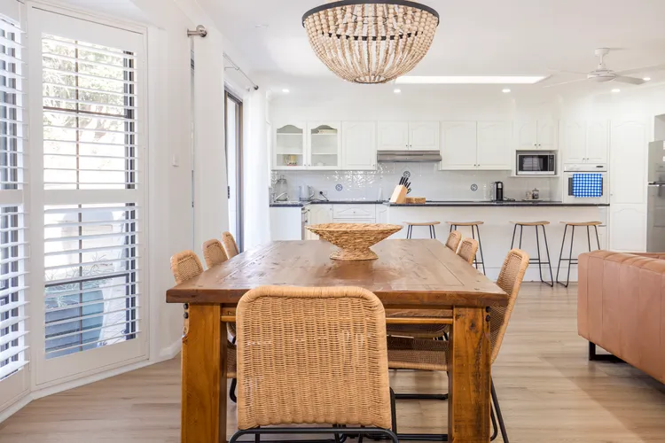 Seagrass – Pet Friendly – 10 Mins Walk to Beach