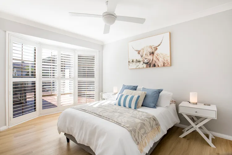 Seagrass – Pet Friendly – 10 Mins Walk to Beach