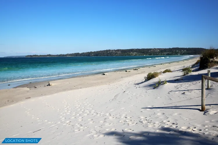 Amazing beachfront at your doorstep
