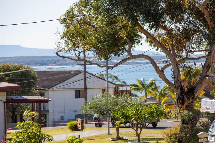 Amazing beachfront at your doorstep