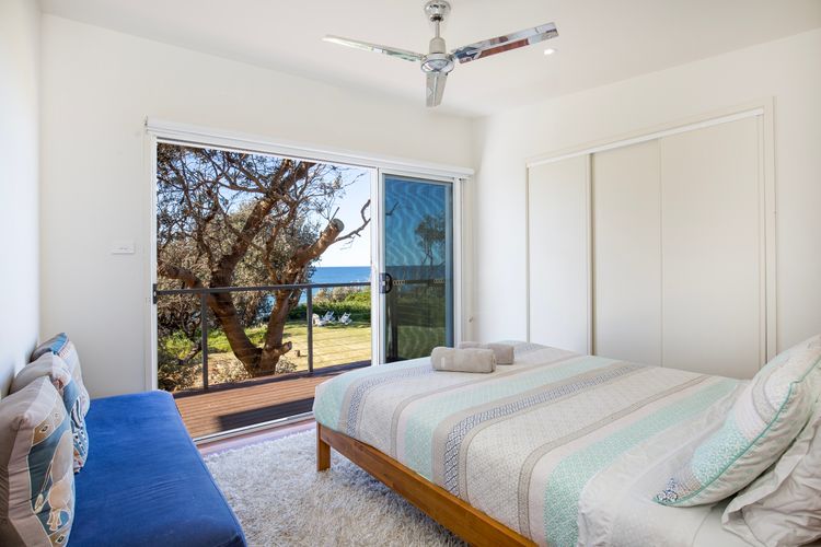 Amazing beachfront at your doorstep, Easy access to an amazing surf beach for surfing