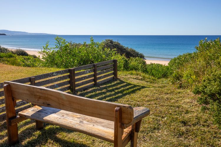Amazing beachfront at your doorstep, Easy access to an amazing surf beach for surfing
