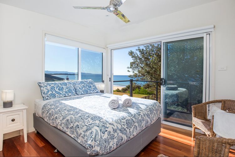 Amazing beachfront at your doorstep, Easy access to an amazing surf beach for surfing