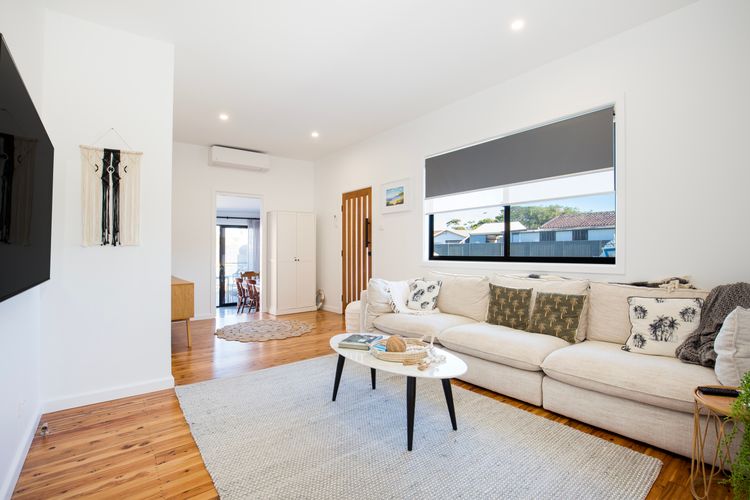 Sandy Rays – 5 Mins Walk to Beach