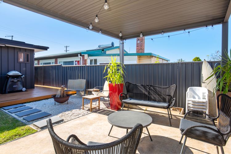 Sandy Rays – 5 Mins Walk to Beach