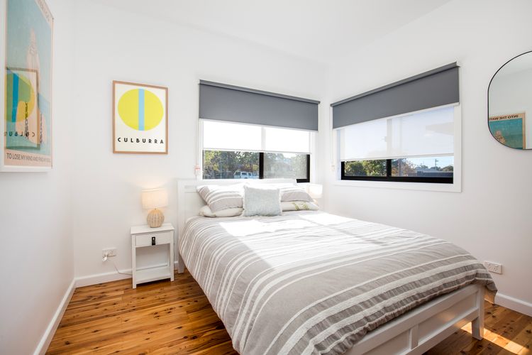 Sandy Rays – 5 Mins Walk to Beach