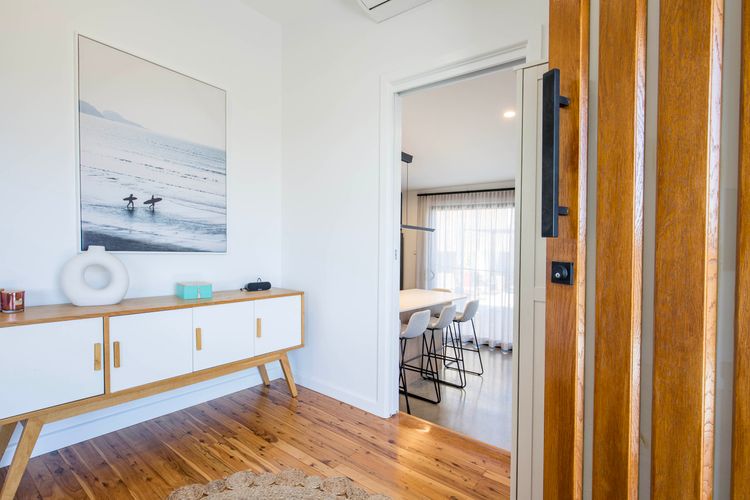 Sandy Rays – 5 Mins Walk to Beach