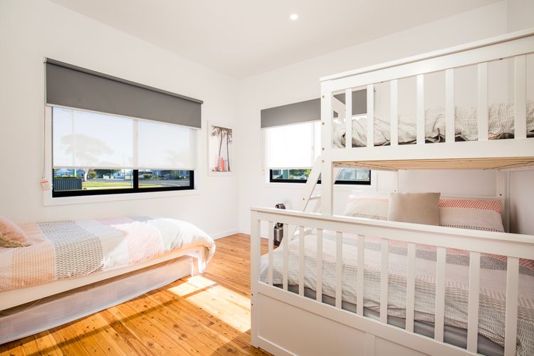 Sandy Rays – 5 Mins Walk to Beach