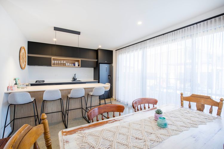 Sandy Rays – 5 Mins Walk to Beach
