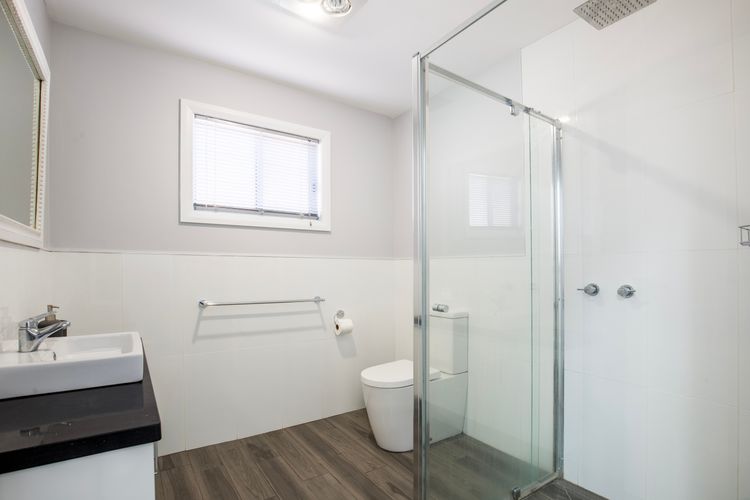 The Anchor – Pet Friendly – 5 Mins Walk to Beach – EV Charging