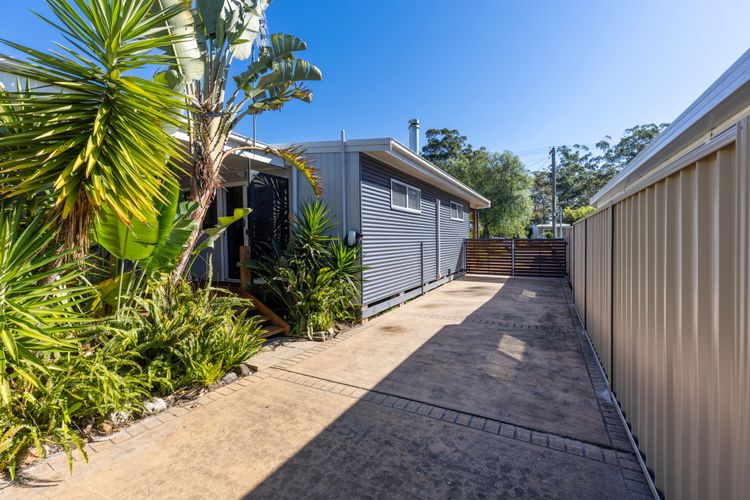 The Anchor – Pet Friendly – 5 Mins Walk to Beach – EV Charging