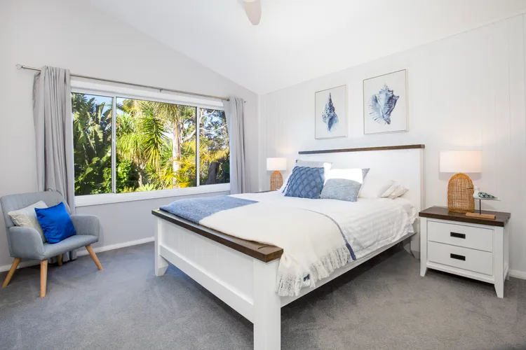 The Anchor – Pet Friendly – 5 Mins Walk to Beach – EV Charging